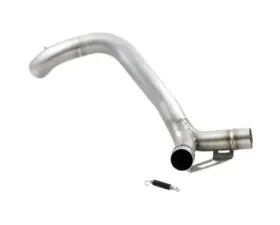Akrapovic Moto Linkage Pipe Stainless Steel for Ducati Scrambler 1100 2018-2021