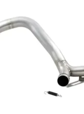 Akrapovic Moto Linkage Pipe Stainless Steel for Ducati Scrambler 1100 2018-2021                                     - L-D11SO3 - Image 2
