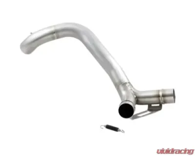 Akrapovic Moto Linkage Pipe Stainless Steel for Ducati Scrambler 1100 2018-2021 - L-D11SO3