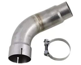 Akrapovic Moto Linkage Pipe Exhaust Header Stainless Steel for Indian FTR1200 2019-2020