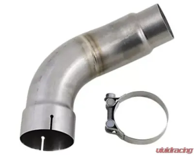 Akrapovic Moto Linkage Pipe Exhaust Header Stainless Steel for Indian FTR1200 2019-2020 - L-IN12R1