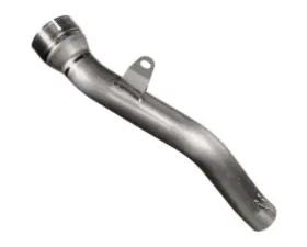 Akrapovic Exhaust Headers Linkage Pipe Titanium for Kawasaki Ninja ZX-10R 2021