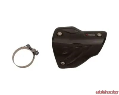 Akrapovic Heat Shield Carbon Fiber for BMW S1000RR 2020-2021, P-HSB10E3 - P-HSB10E3