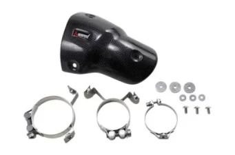 Exhaust Parts