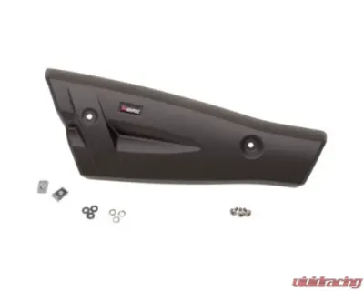 Akrapovic Heat Shield Carbon Fiber for Honda Monkey 2019-2021, P-HSH125R1 - P-HSH125R1