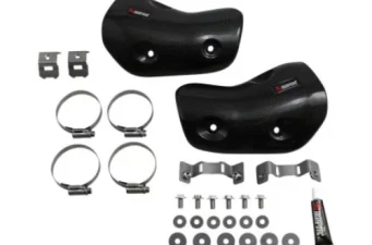 Exhaust Parts