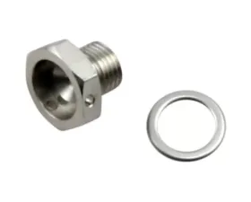 Akrapovic O2 Sensor Plug Bolt P-LBSB4/M12 X 1.25 for Motorcycle Exhaust Systems