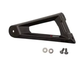 Akrapovic Moto Exhaust Bracket Carbon Fiber for BMW S1000RR 2019-2021 P-MBB10E1/1