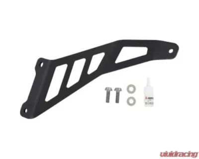 Akrapovic Exhaust Bracket Aluminum for Kawasaki ZX-10RR 2021 P-MBK10E3 Evolution Racing - P-MBK10E3