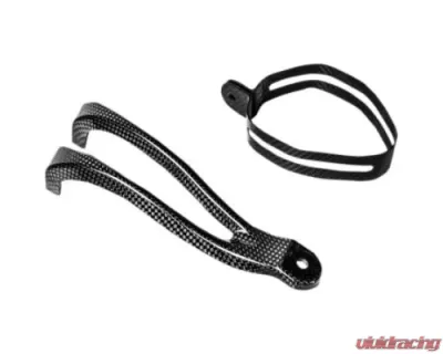 Akrapovic Moto Track Day Fitting Kit for Yamaha R1 2015-2021, P-MBY10E2 - P-MBY10E2