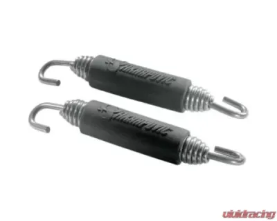 Akrapovic Moto Exhaust Spring P-S2 for Motorcycle - Durable Steel Construction - P-S2