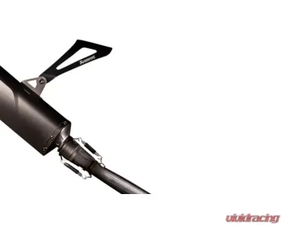 Akrapovic Moto Racing GP Exhaust for Honda CBR1000RR Fireblade SP 2021, S-H10R9-APLT - S-H10R9-APLT