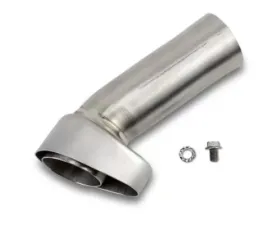 Akrapovic Moto Noise Reduction Insert V-TUV111 for Motorcycle Exhaust Systems