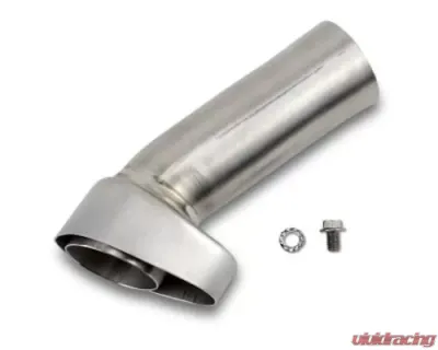 Akrapovic Moto Noise Reduction Insert V-TUV111 for Motorcycle Exhaust Systems - V-TUV111