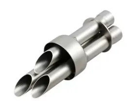 Akrapovic Moto Noise Reduction Insert V-TUV142 for Motorcycle Exhaust Systems