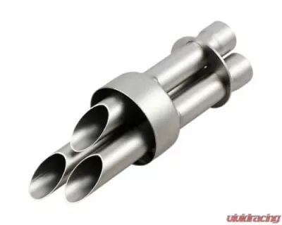 Akrapovic Moto Noise Reduction Insert V-TUV142 for Motorcycle Exhaust Systems - V-TUV142