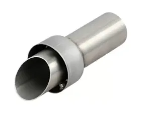 Akrapovic Moto Noise Reduction Insert V-TUV148 for Motorcycle Exhaust Systems