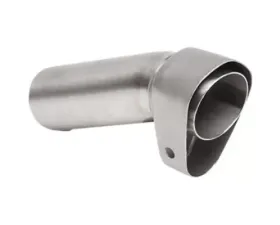 Akrapovic Moto Noise Reduction Insert V-TUV231/1 for Motorcycle Exhaust Systems