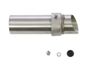 Akrapovic Moto Noise Reduction Insert V-TUV316 for Motorcycle Exhaust Systems