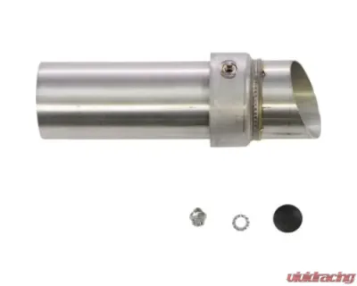 Akrapovic Moto Noise Reduction Insert V-TUV316 for Motorcycle Exhaust Systems - V-TUV316