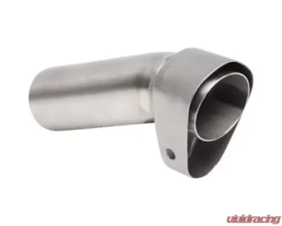 Akrapovic Moto Noise Reduction Insert V-TUV319 for Motorcycle Exhaust Systems - V-TUV319