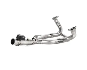 Akrapovic Moto Stainless Steel Header for BMW R 1250 RT 2021 E-B12E4/1