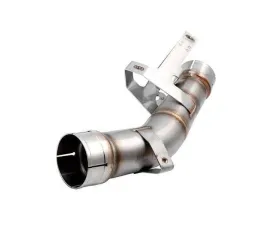 Akrapovic Moto Linkage Pipe for Kawasaki ZX1000 Ninja ZX-10R 2008-2010, L-K10SO4/1