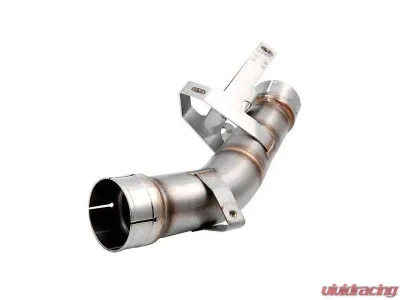 Akrapovic Moto Linkage Pipe for Kawasaki ZX1000 Ninja ZX-10R 2008-2010, L-K10SO4/1 - L-K10SO4/1