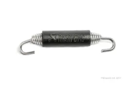 Akrapovic Moto Exhaust Spring P-S1/2 for Motorcycle Fitment, Durable Steel Material