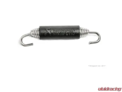 Akrapovic Moto Exhaust Spring P-S1 for Motorcycle - Durable Steel Construction - P-S1
