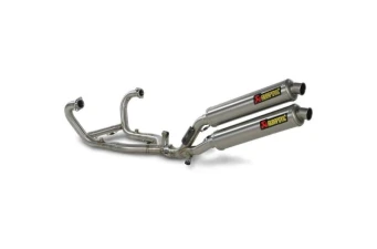 Exhaust Parts