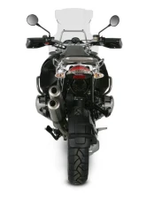 Akrapovic Moto Racing Exhaust System Titanium Dual Muffler for BMW R1200GS 2004-2009                                     - S-B12R1-T - Image 3