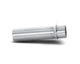 Akrapovic Moto Open-Line 2-Into-1 Exhaust Noise Reduction Insert V-TUV103 12-12