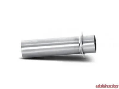 Akrapovic Moto Open-Line 2-Into-1 Exhaust Noise Reduction Insert V-TUV103 12-12 - V-TUV103