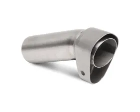 Akrapovic Moto Noise Reduction Insert V-TUV138 for Motorcycle Exhaust Systems
