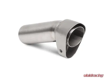 Akrapovic Moto V-TUV170 Noise Reduction Insert for Motorcycle Exhaust Systems - V-TUV170