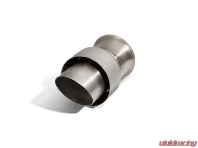 Akrapovic Moto V-TUV201 Noise Reduction Insert for 2017-2018 Motorcycles - V-TUV201