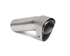 Akrapovic Moto V-TUV227 Noise Reduction Insert for 2015-2018 Motorcycles