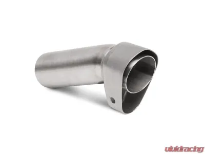 Akrapovic Moto V-TUV227 Noise Reduction Insert for 2015-2018 Motorcycles - V-TUV227