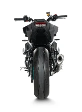 Akrapovic Carbon Racing Line Exhaust System                                     - S-Y9R18-APC - Image 4