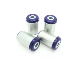 SuperPro Rear Upper Inner Control Arm Bushing Kit Camber Adjustable Nissan Pathfinder XE 2005