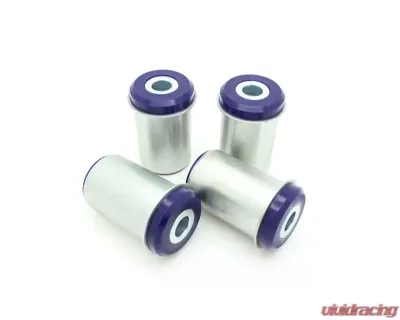 SuperPro Rear Upper Inner Control Arm Bushing Kit Camber Adjustable Nissan Pathfinder XE 2005 - SPF4587K