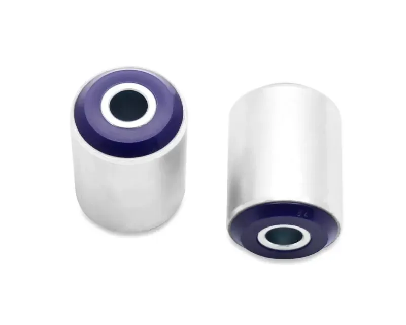 SuperPro Control Arm Bushing Kit - SPF4924K