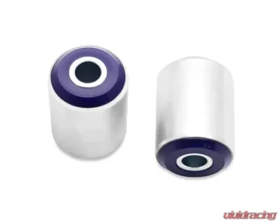 SuperPro Control Arm Bushing Kit - SPF4924K