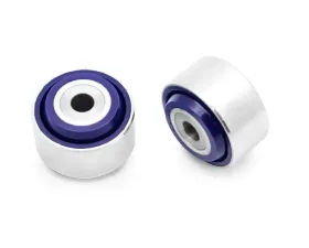 SuperPro Rear Differential-To-Subframe Support Bushing Set Mazda CX-9 Touring 2007