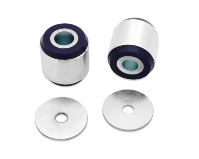 SuperPro Front LCA Bushing Kit Std. Subaru Outback Gen 6 2020 - SPF5331K
