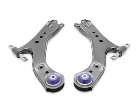 SuperPro Front Control Lower Assembly Arm Kit Toyota Camry (XV70) 2017+