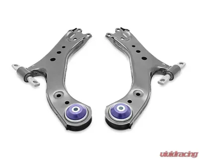 SuperPro Front Control Lower Assembly Arm Kit Toyota Camry (XV70) 2017+ - TRC1042