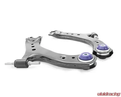SuperPro Front Control Lower Assembly Arm Kit Toyota Camry (XV70) 2017+ - TRC1042