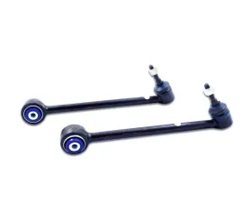 SuperPro Base Front Lower Lower Control Arm Kit Pontiac G8 2008
